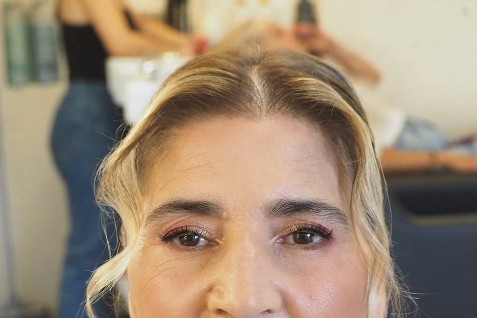 Maquilhagem Social