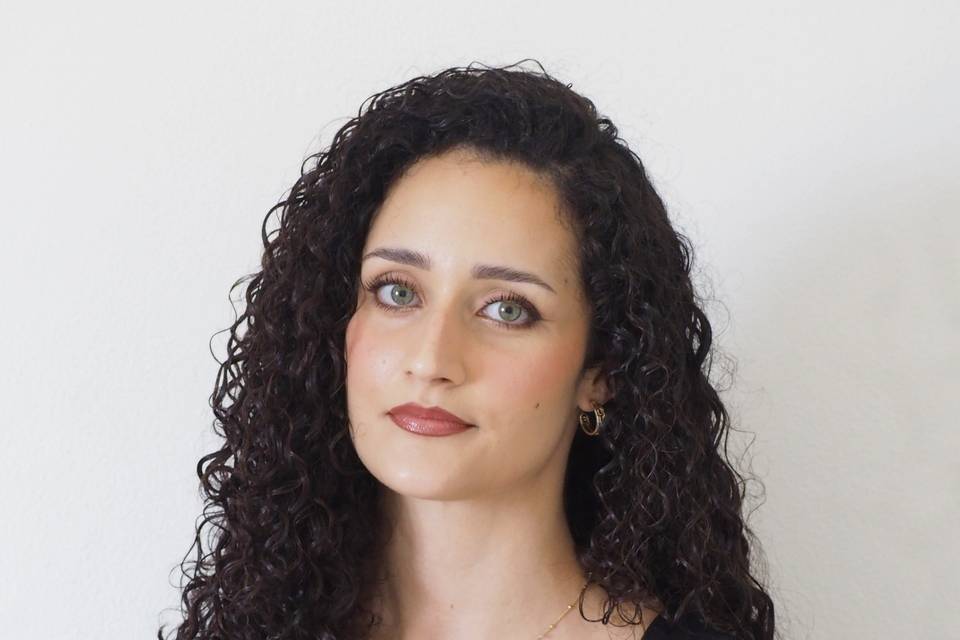 Jéssica Silva Makeup