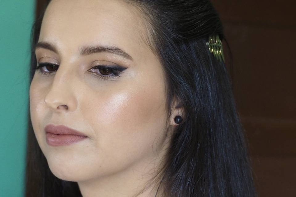 Jéssica Silva Makeup