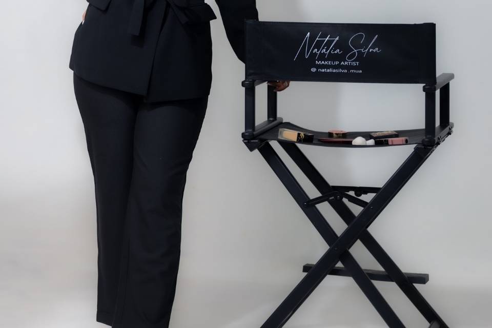 Natália Silva Makeup Artist