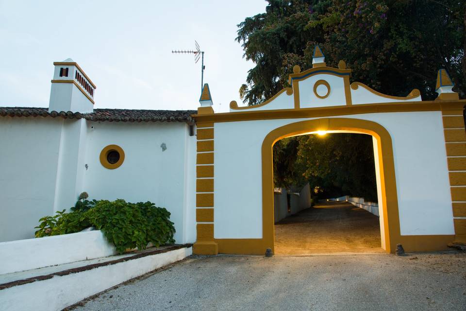 Quinta das Sentieiras