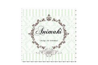 Animaki Design de Eventos logo