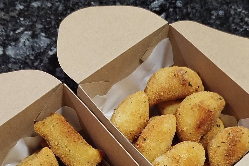 Rissóis