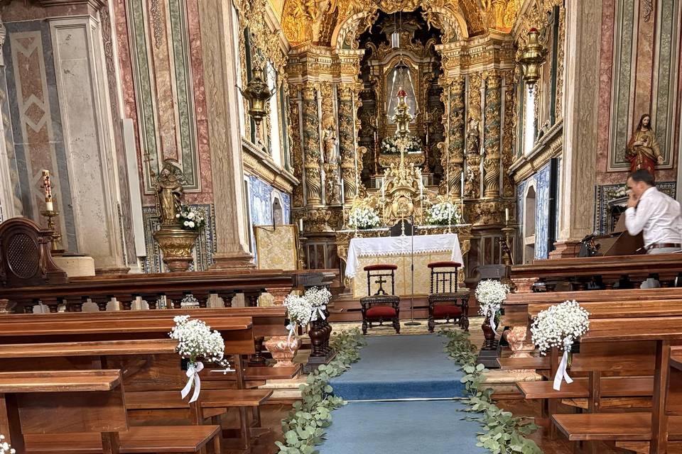 Igreja