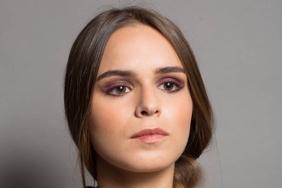 Ana Lopes Rebelo - Make Up Artist