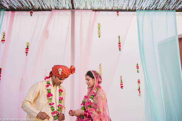 Casamento indiano