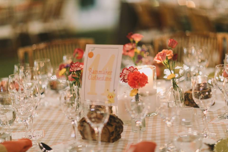 Design Events