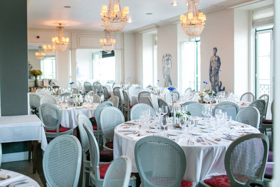 Casamento Lisboa