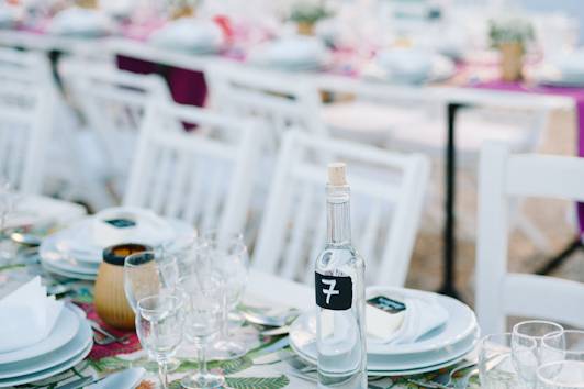 Detalhes decoração