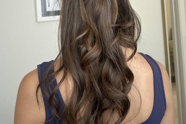 Penteado