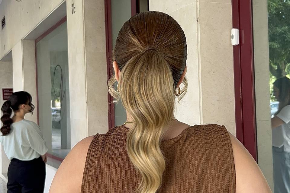 Penteado
