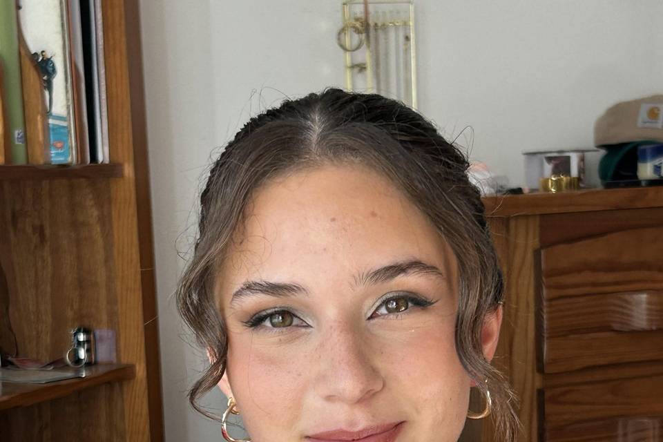 Makeup