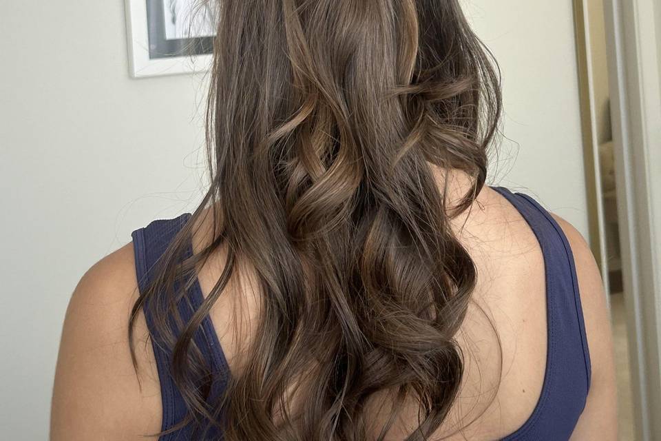 Penteado