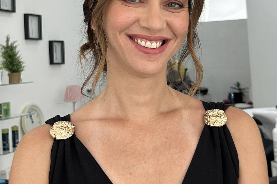 Makeup