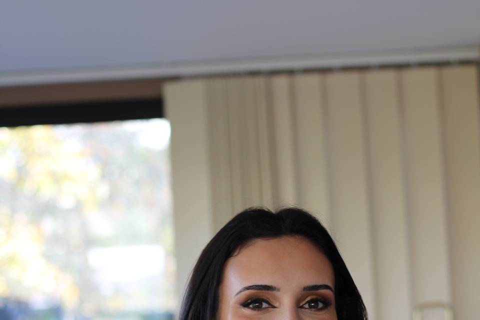 Makeup