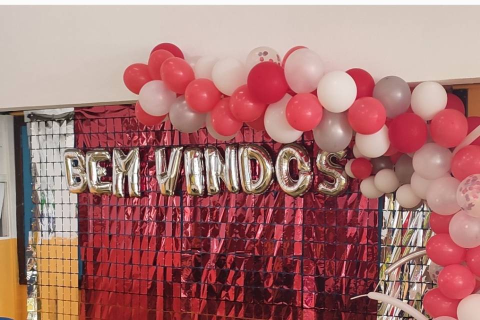 Decoração