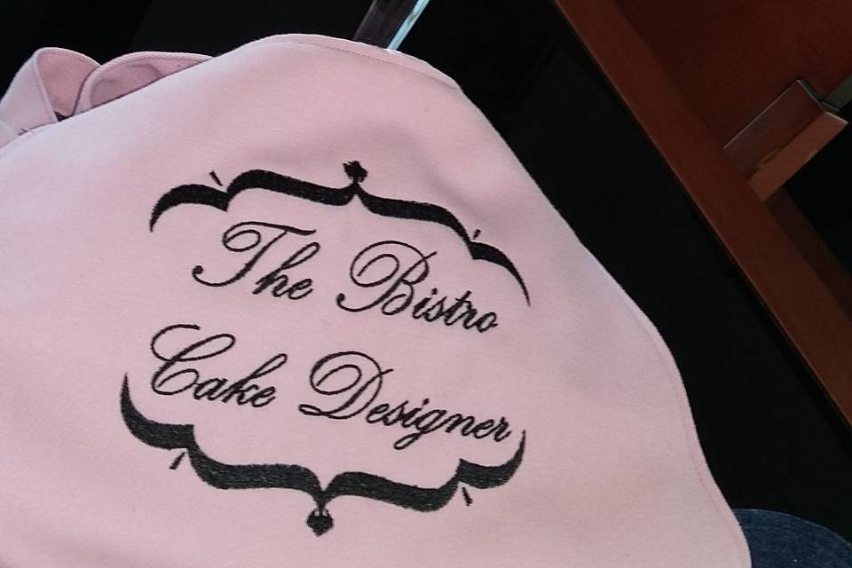 The Bistro Cake Designer