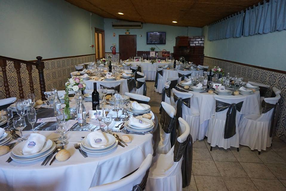 Lr eventos