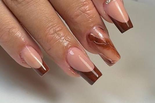 Marta Repolho Nail Designer