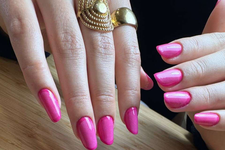 Marta Repolho Nail Designer
