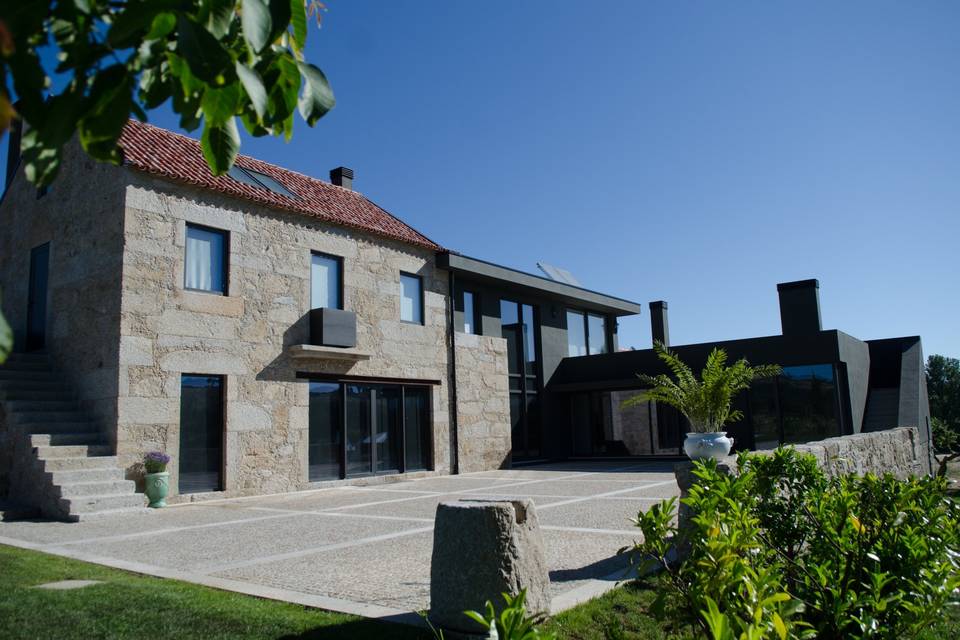 Quinta da Seixeira