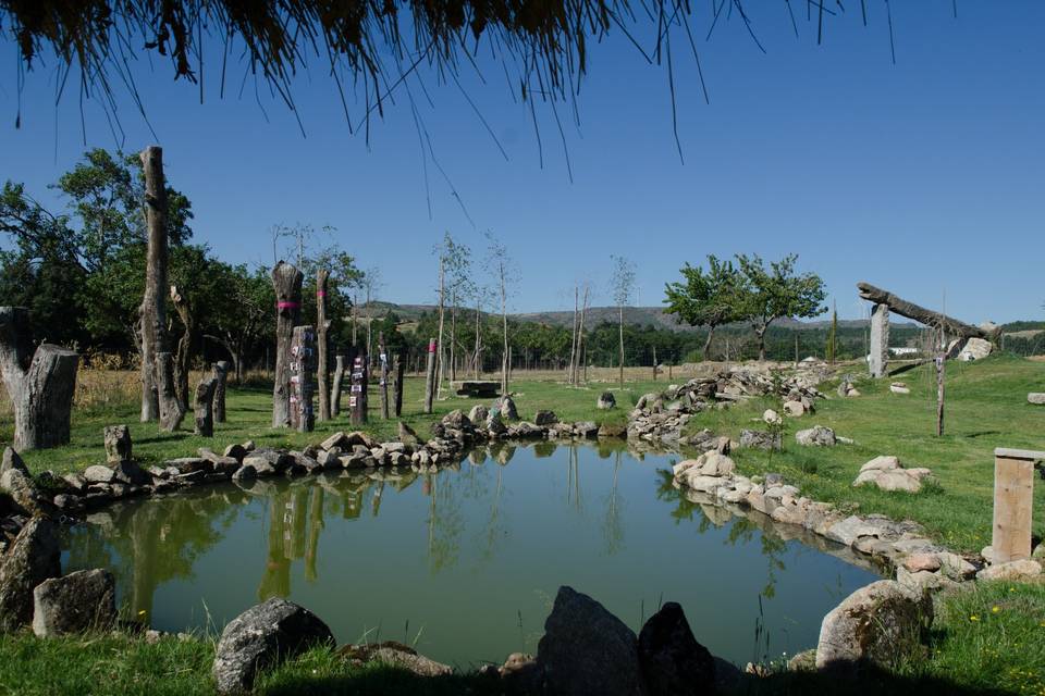 Quinta da Seixeira