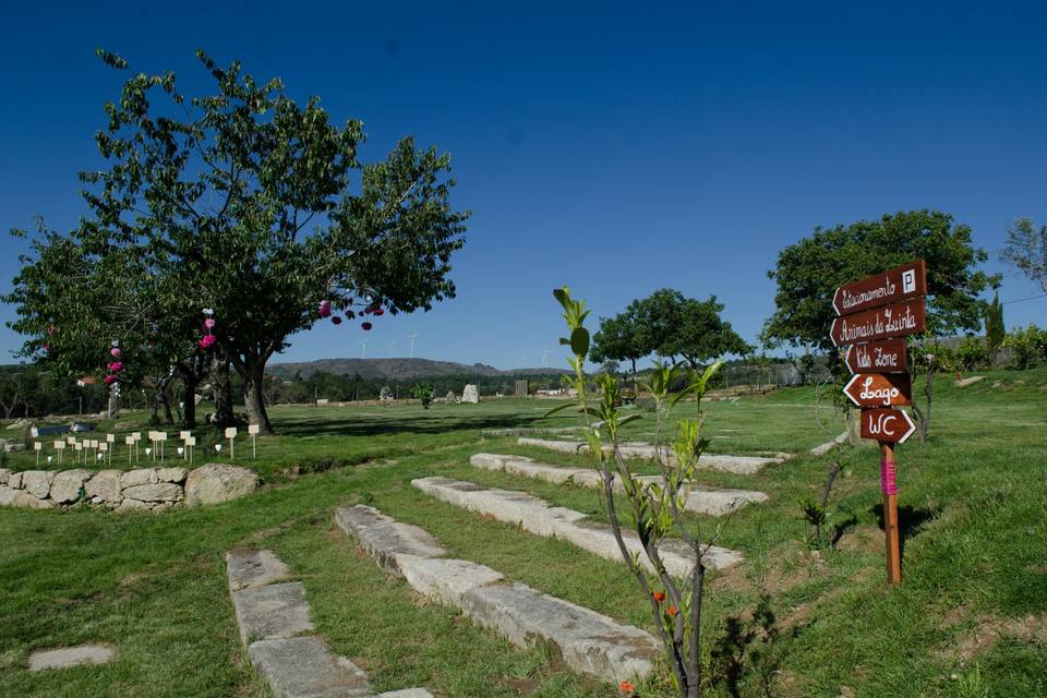 Quinta da Seixeira