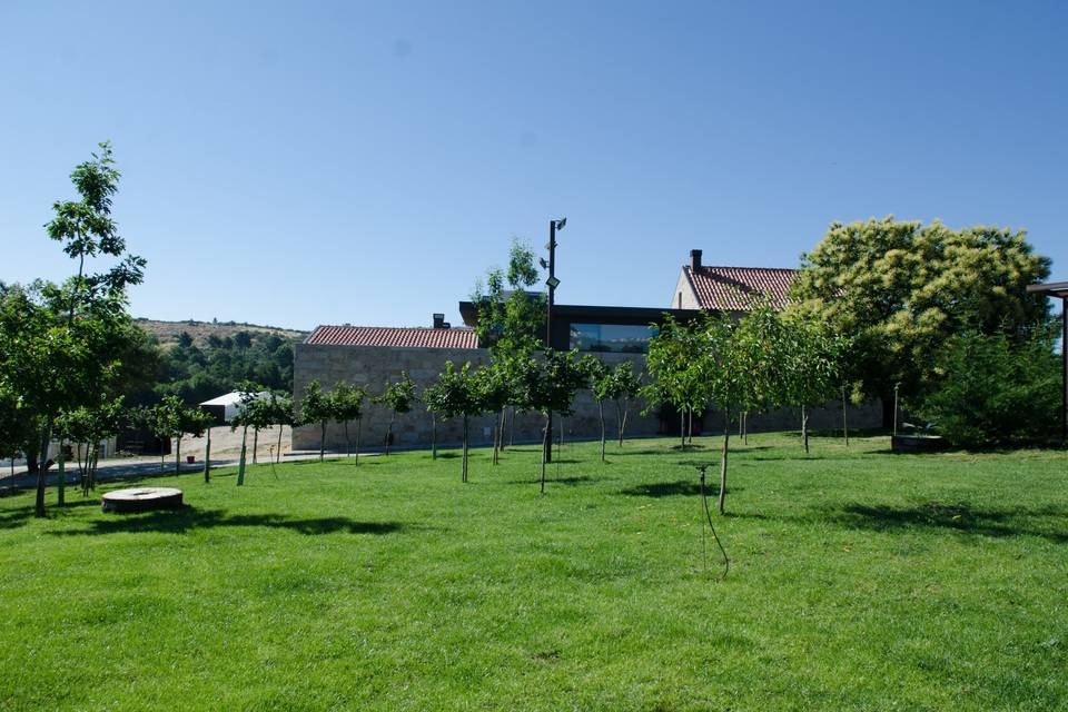 Quinta da Seixeira