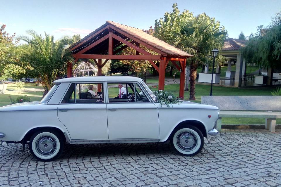 Fiat de 1965