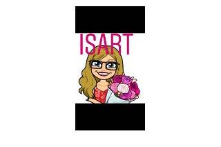 Isart logo