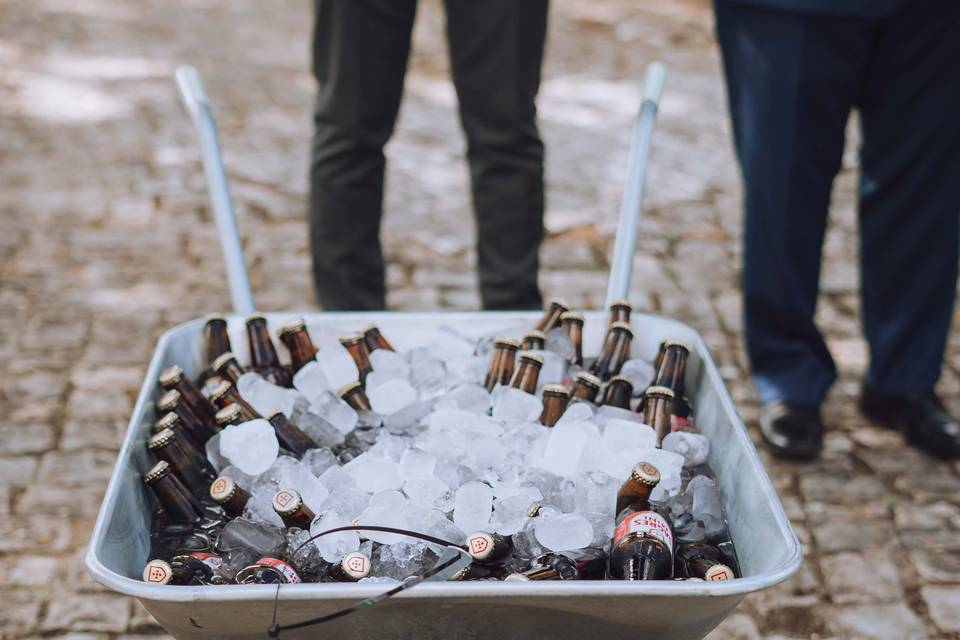 Beer Car