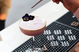Look Privé Bar Premium