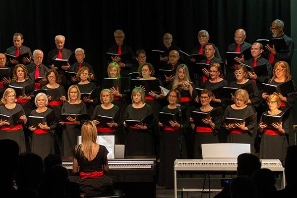 Coro Cantabile