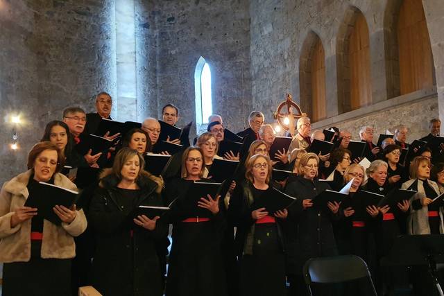 Concerto de Natal
