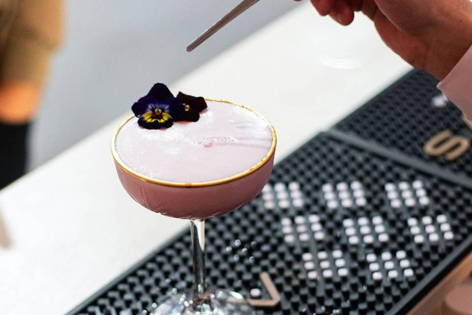 Look Privé Bar Premium