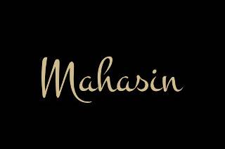 Mahasin logo