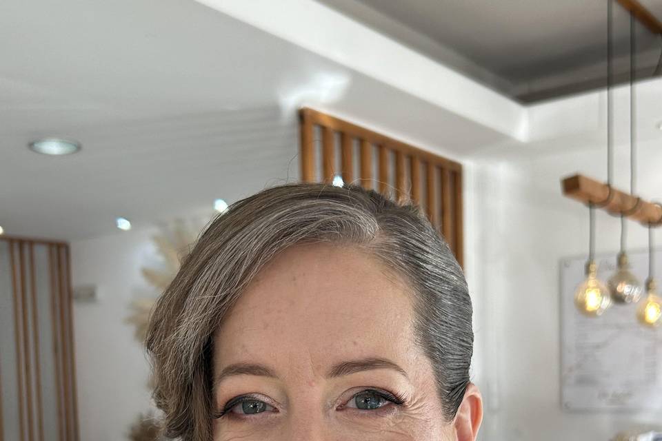 Make up
