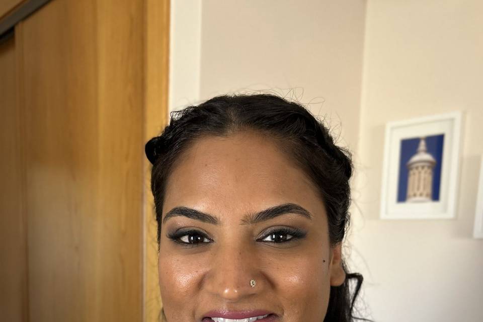 Make up