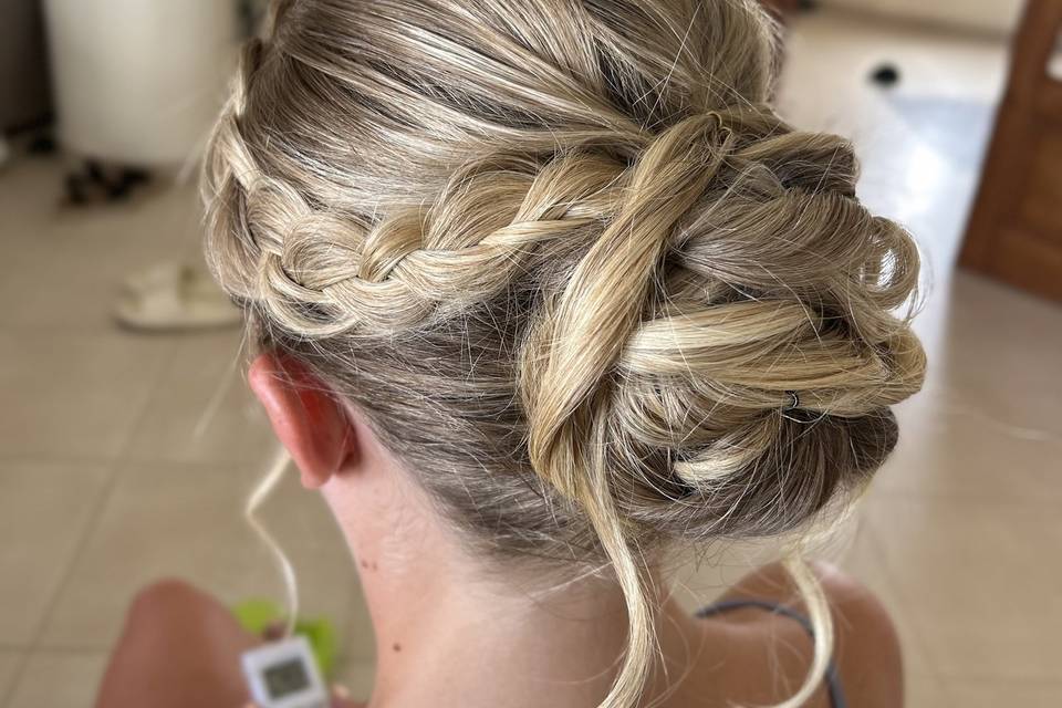 Penteado