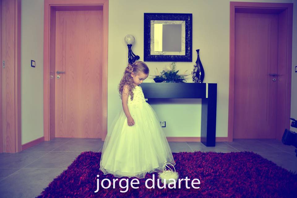 JD - Jorge Duarte