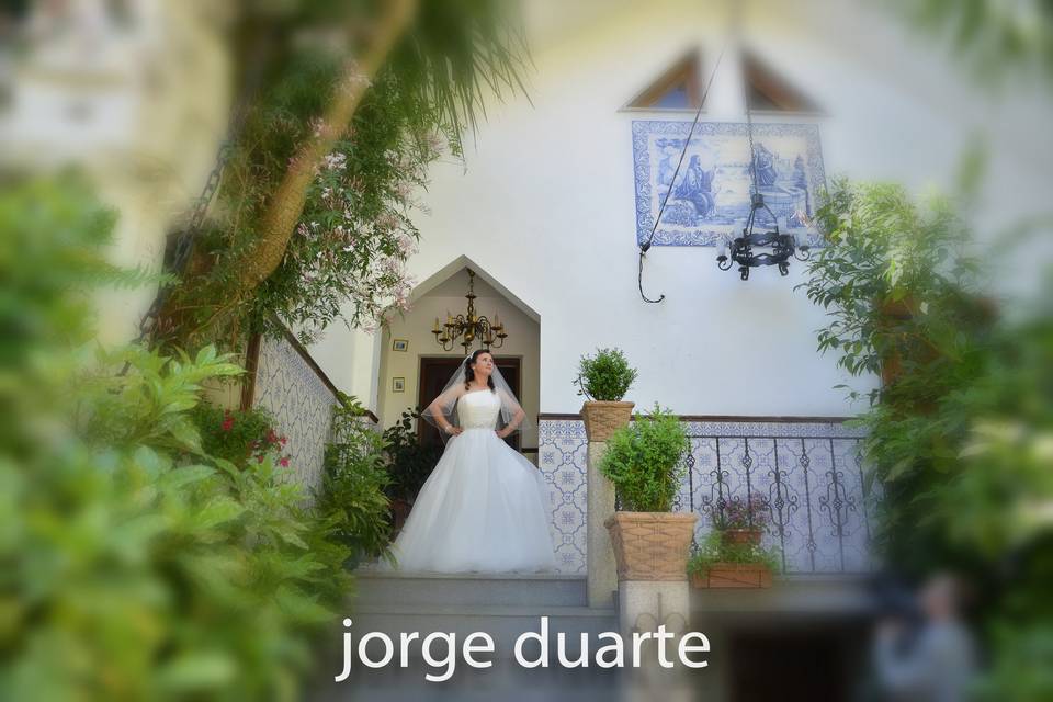 JD - Jorge Duarte