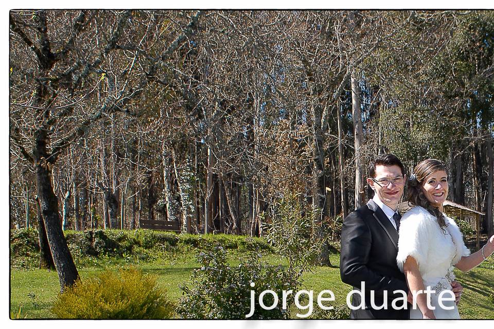 Jorge Duarte© casal