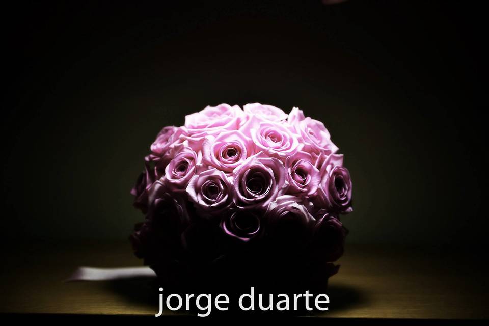 Jorge Duarte© bouquet