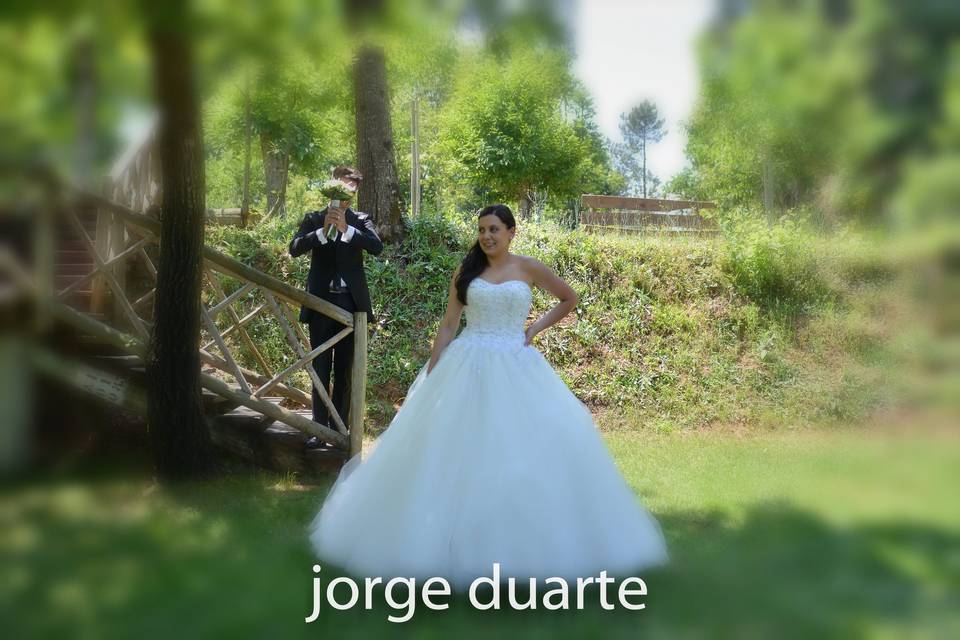 JD - Jorge Duarte