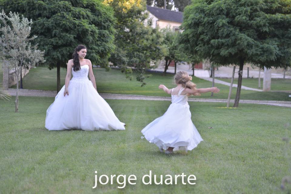 JD - Jorge Duarte