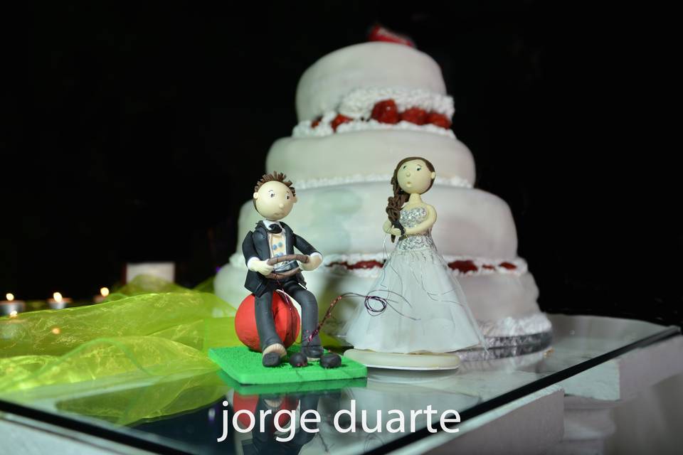 Jorge Duarte©