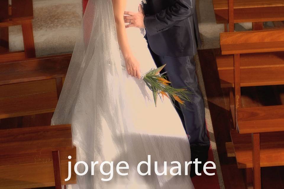 Jorge Duarte© casal apaixonado