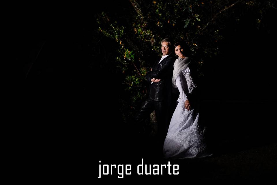 JD - Jorge Duarte