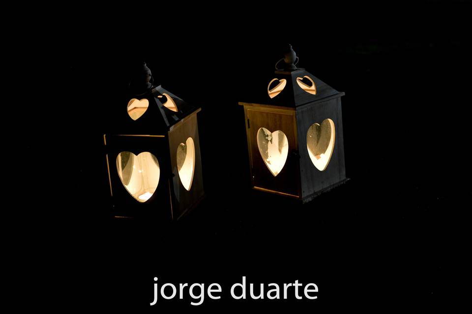 JD - Jorge Duarte