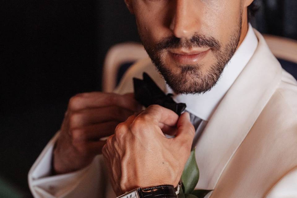 Wedding Beatriz e Romeu